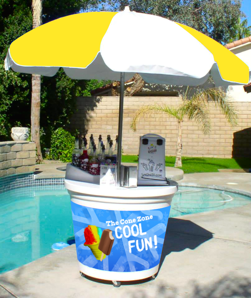 Umbrella Stand